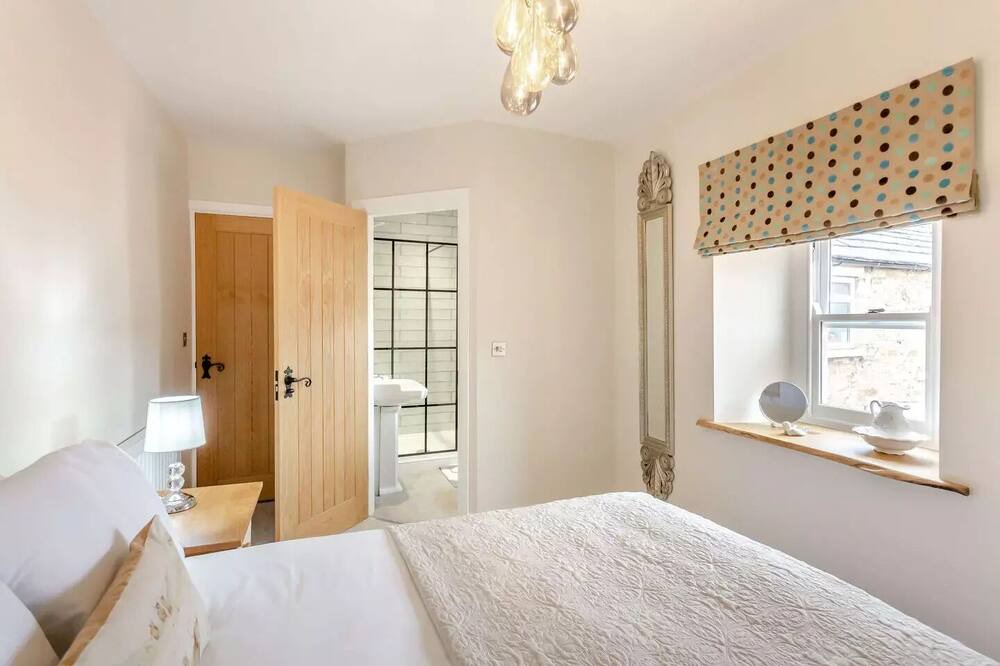 Photo of Bedroom in Staindrop