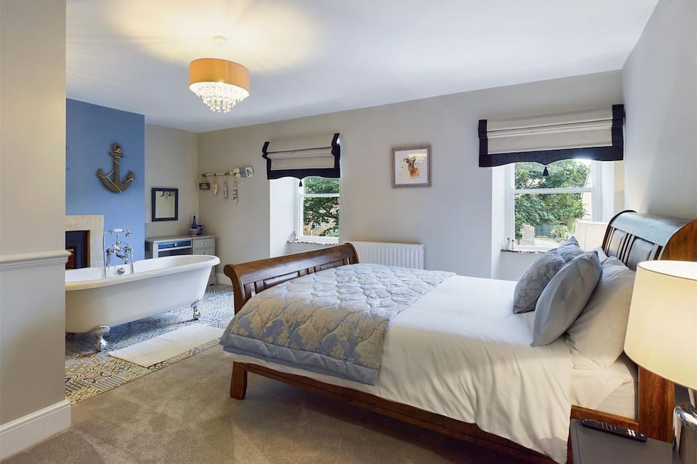 Photo of Bedroom in Staindrop