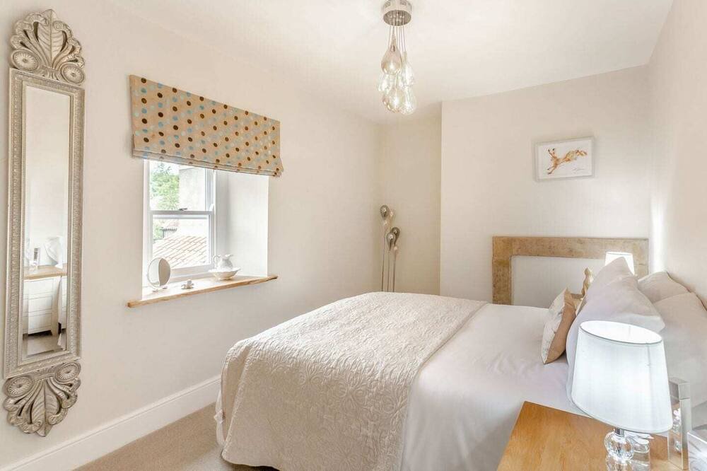Photo of Bedroom in Staindrop