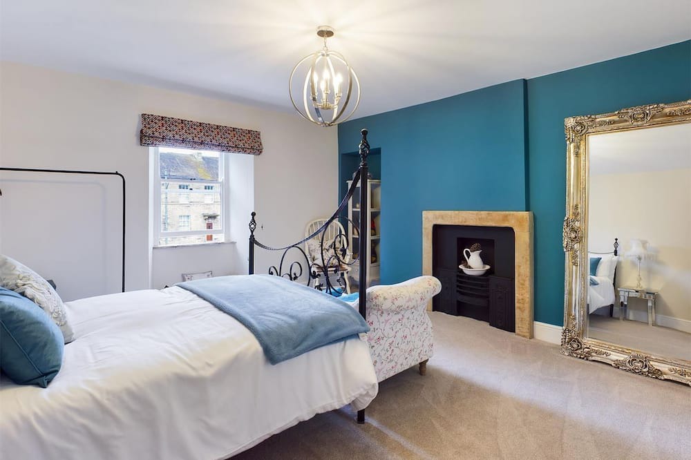 Photo of Bedroom in Staindrop