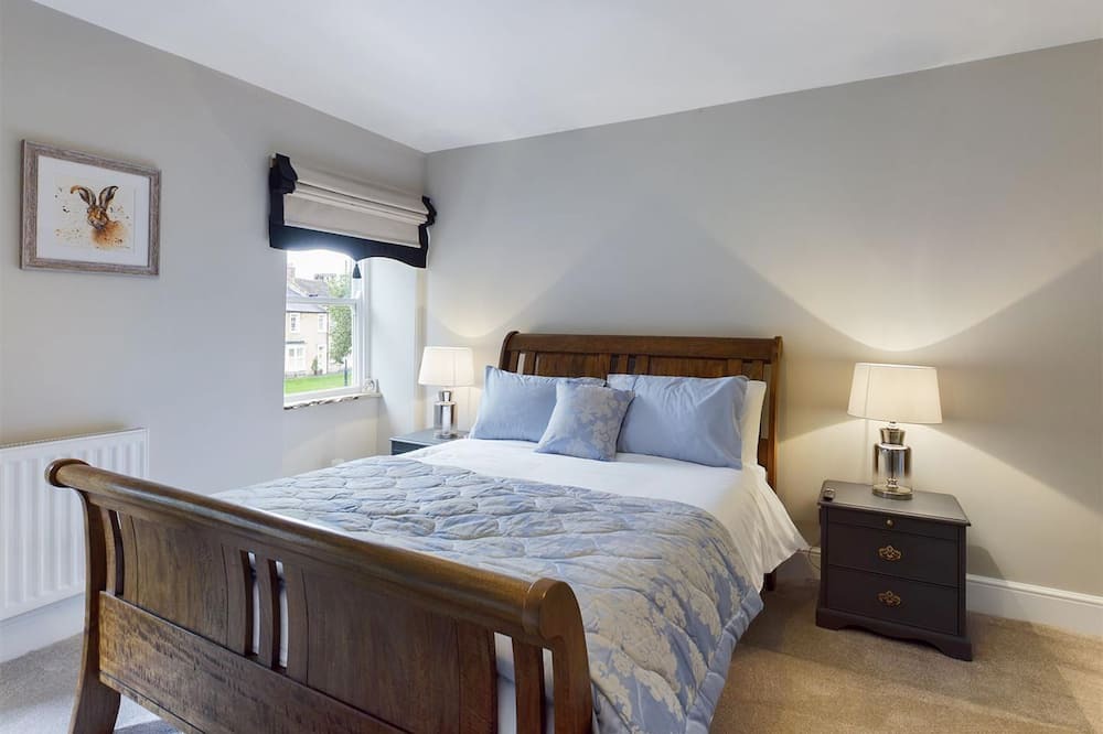 Photo of Bedroom in Staindrop