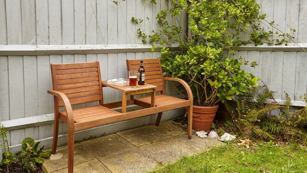 Photo of Outdoor in West Ashling