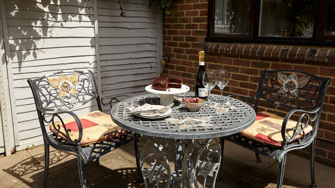 Photo of Outdoor in West Ashling