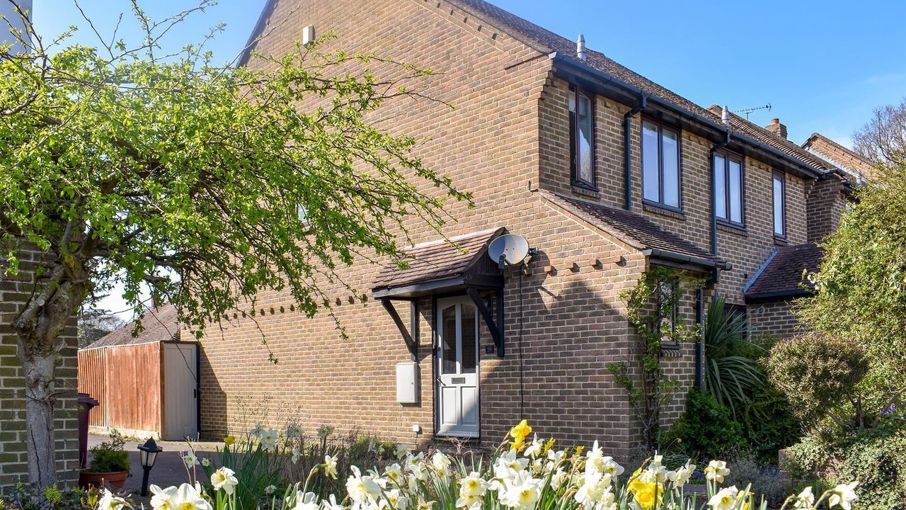 Photo of Outdoor in West Ashling