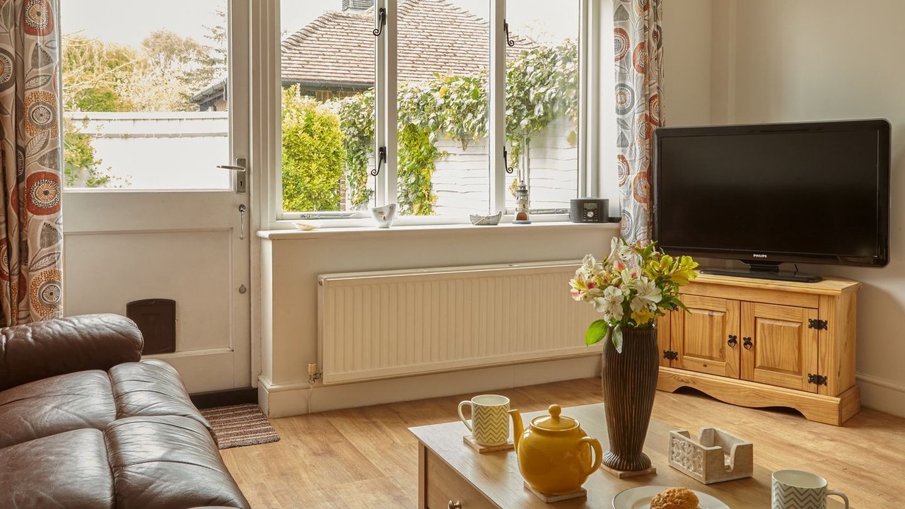 Photo of Livingroom in West Ashling