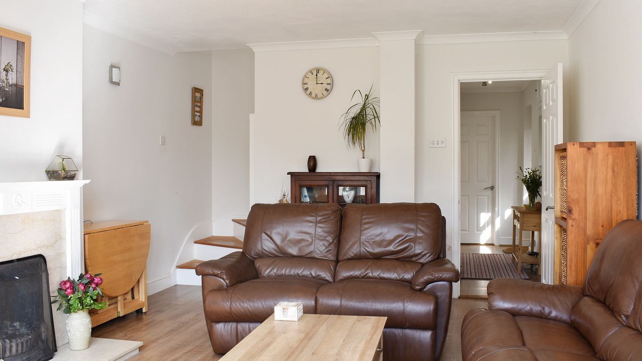 Photo of Livingroom in West Ashling