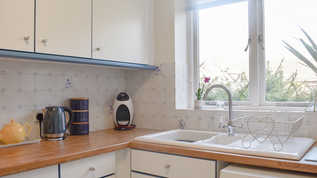 Photo of Kitchen in West Ashling