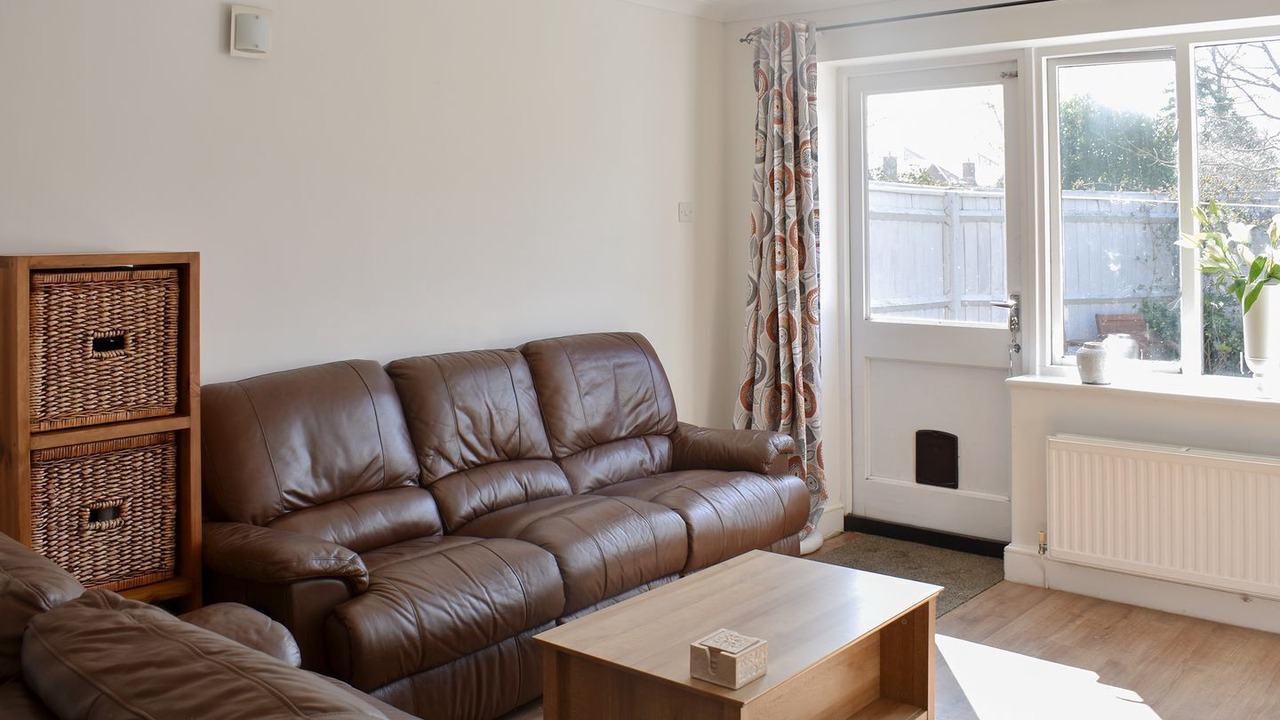 Photo of Livingroom in West Ashling