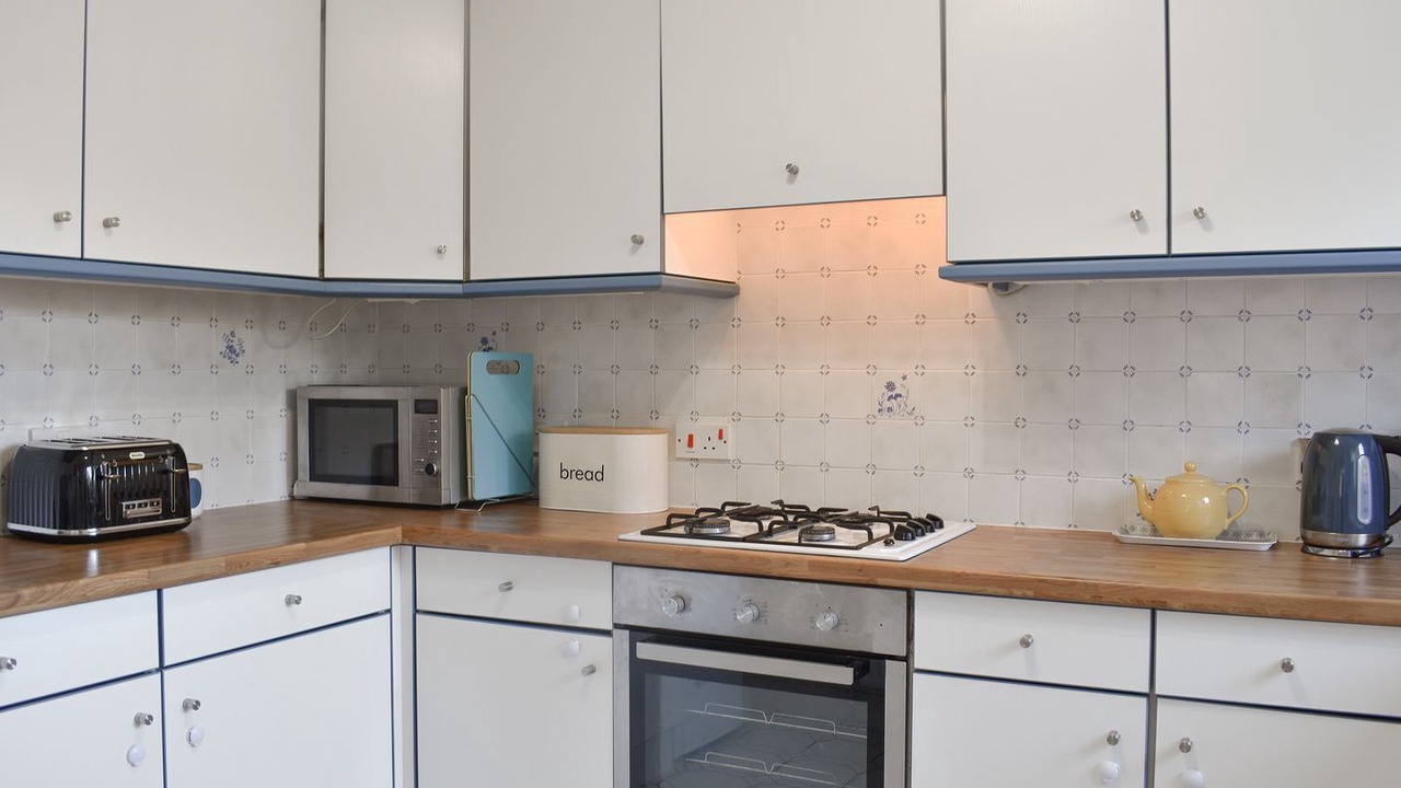 Photo of Kitchen in West Ashling