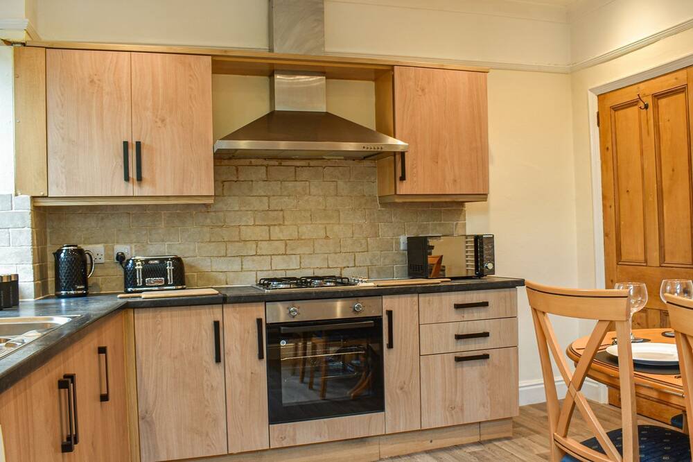 Photo of Kitchen in Kendal