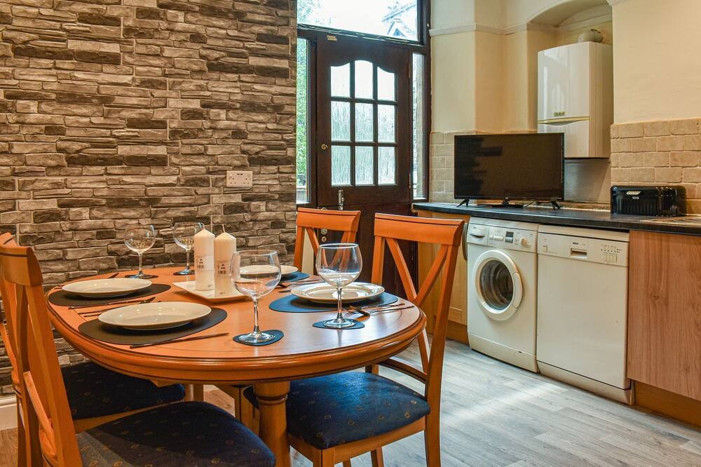 Photo of Kitchen in Kendal