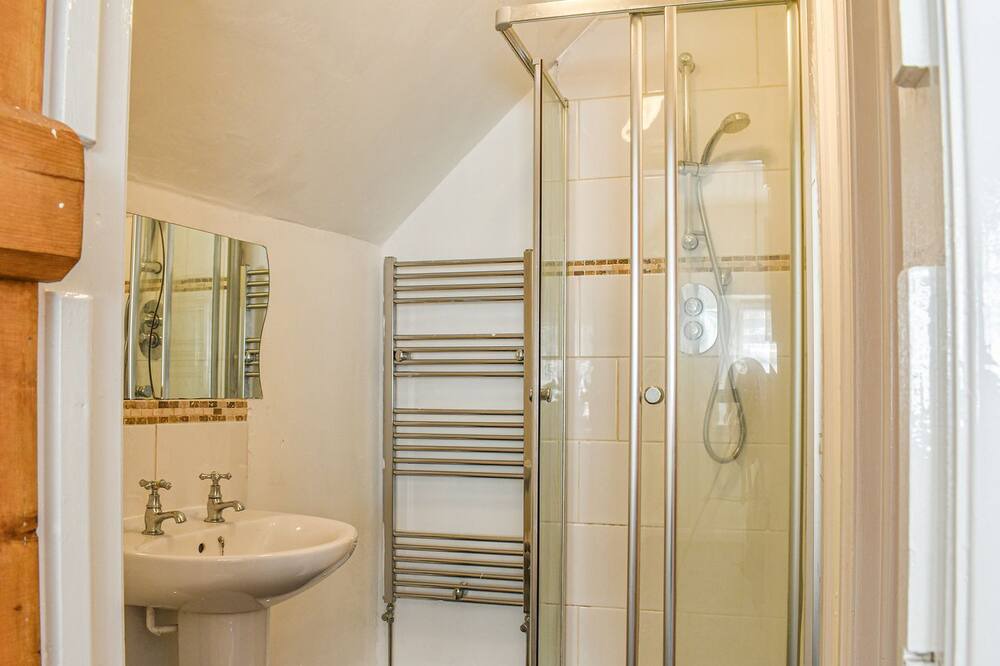 Photo of Bathroom in Kendal