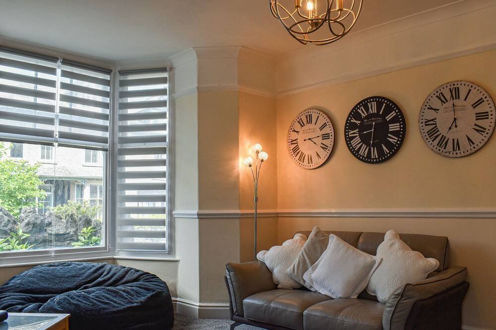 Photo of Livingroom in Kendal