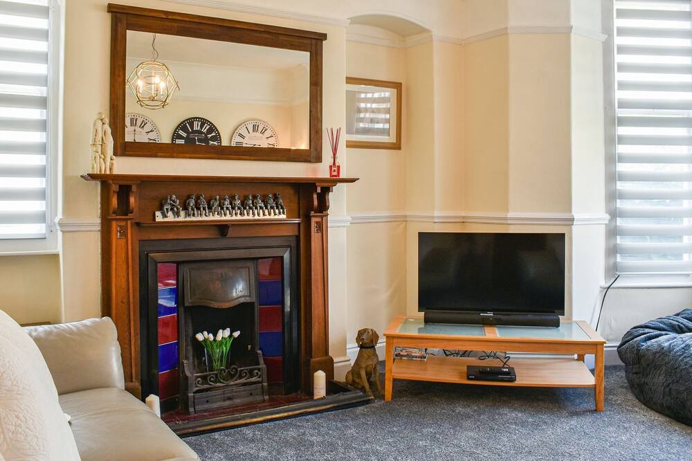 Photo of Livingroom in Kendal