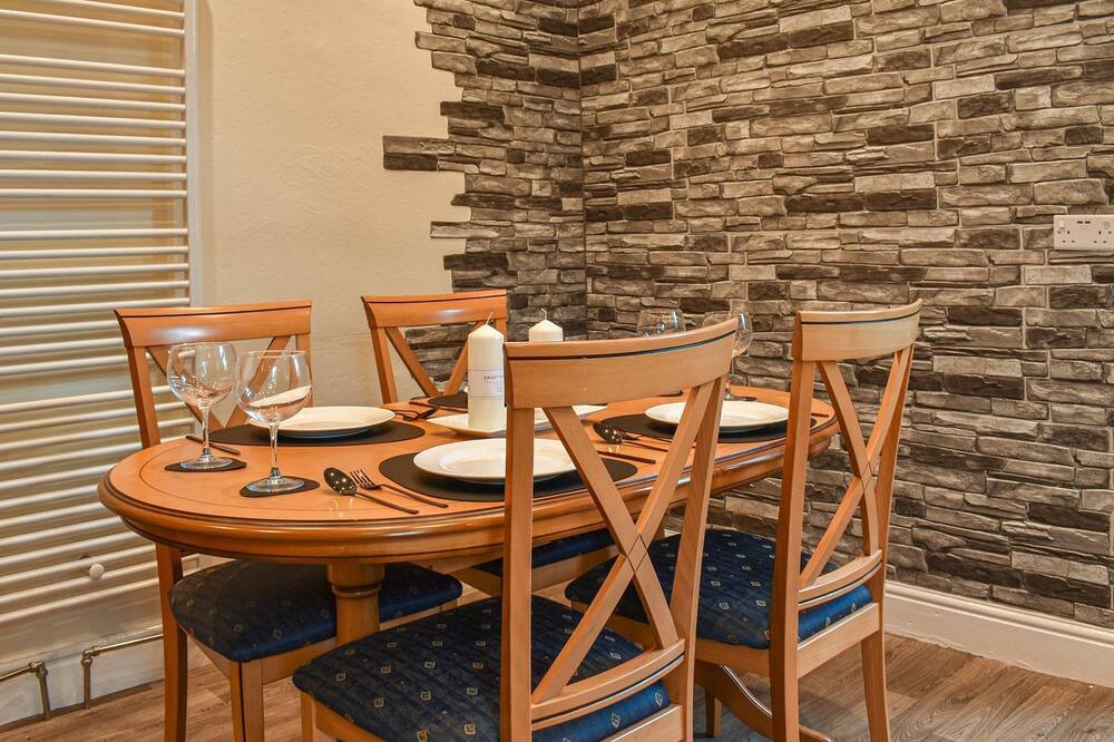 Photo of Kitchen in Kendal