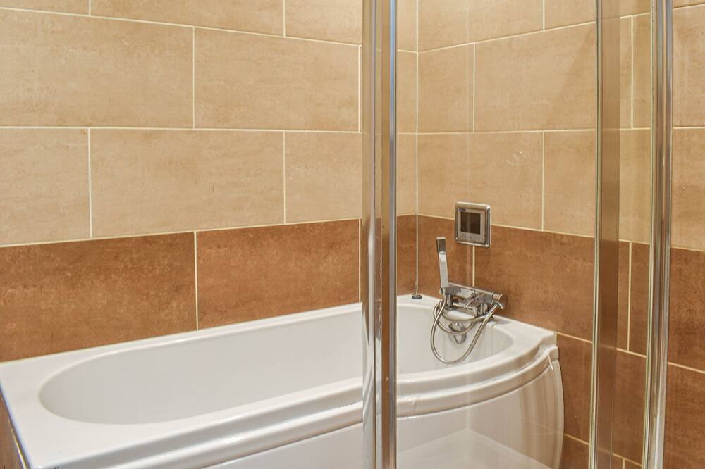 Photo of Bathroom in Kendal