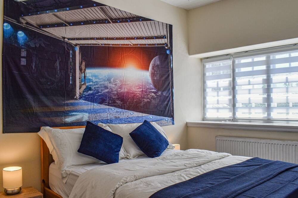 Photo of Bedroom in Kendal