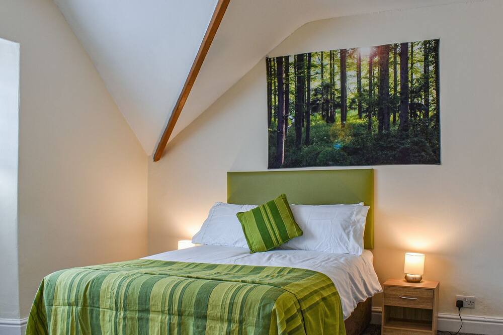 Photo of Bedroom in Kendal