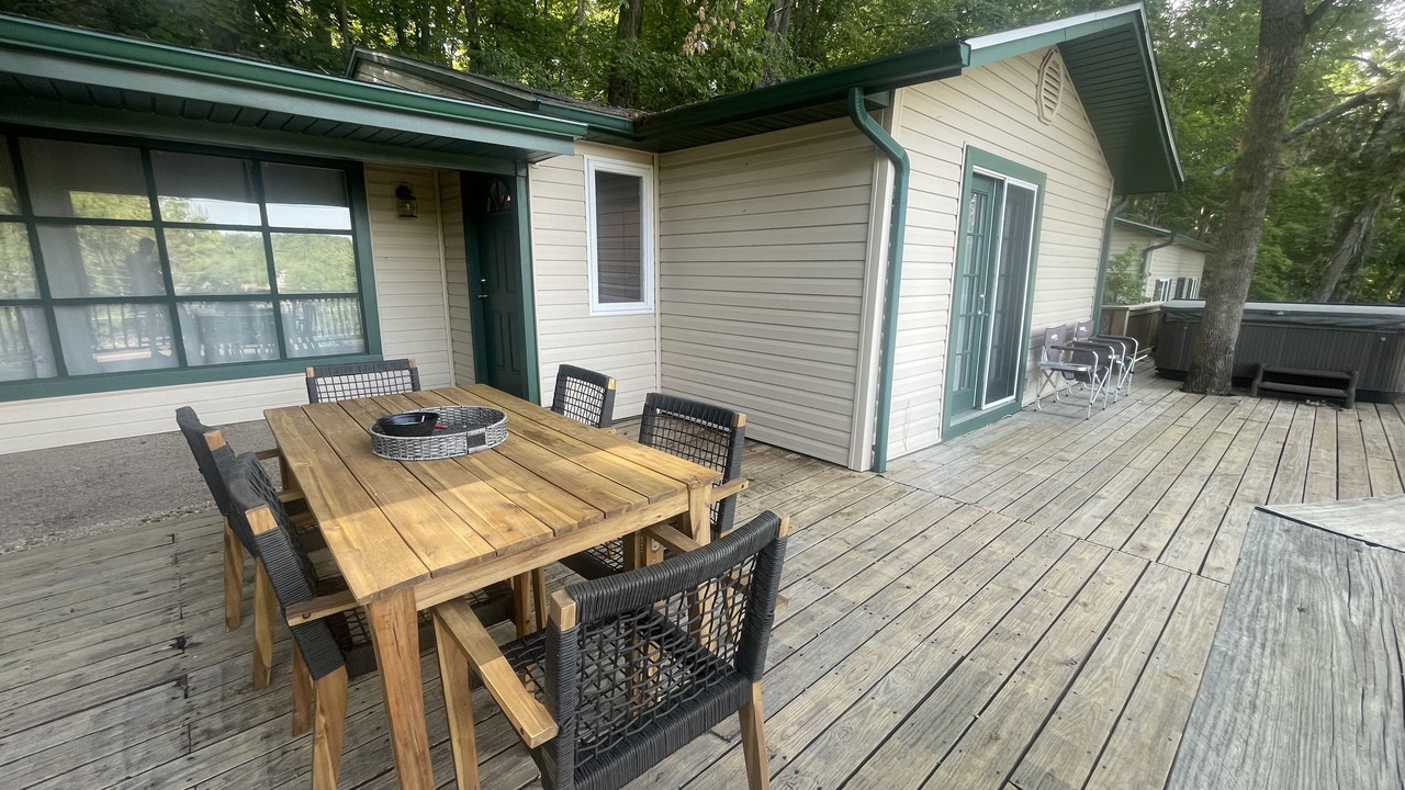 Photo of Outdoor in Osage Beach