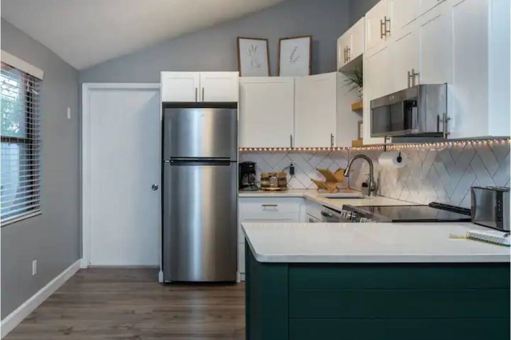 Photo of Kitchen in Timberlane Woodlake