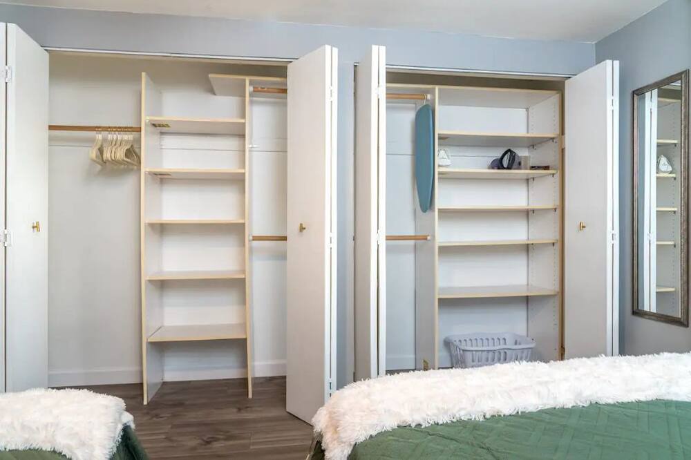 Photo of Bedroom in Timberlane Woodlake