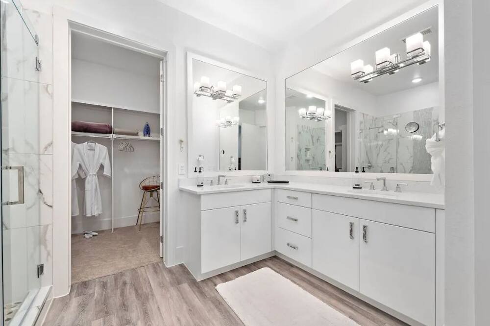 Photo of Bathroom in Montgomery