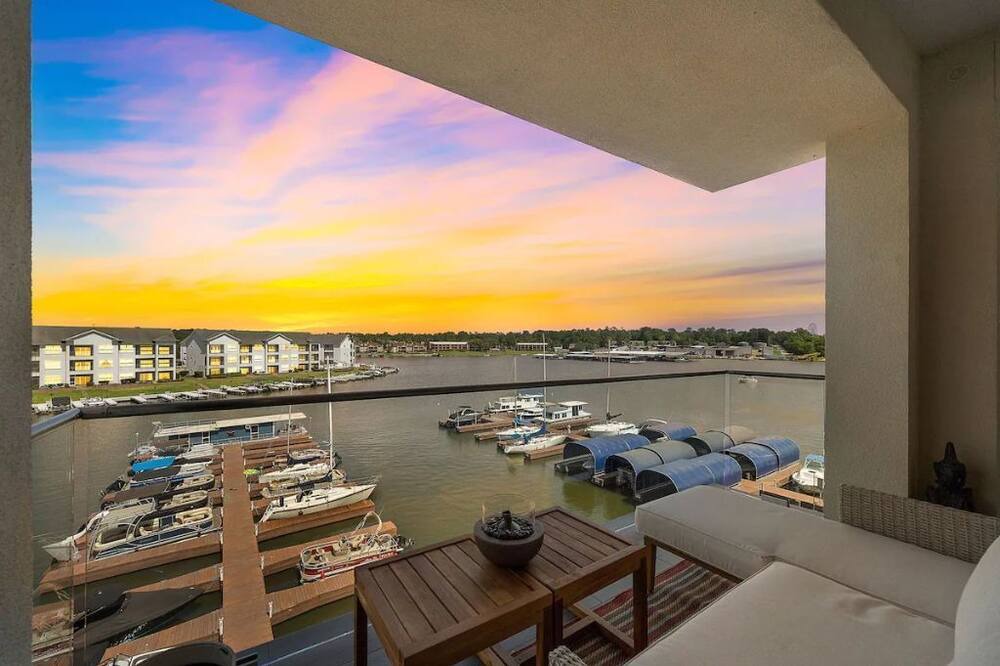 Photo of Patio Balcony in Montgomery