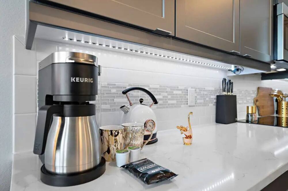 Photo of Kitchen in Montgomery