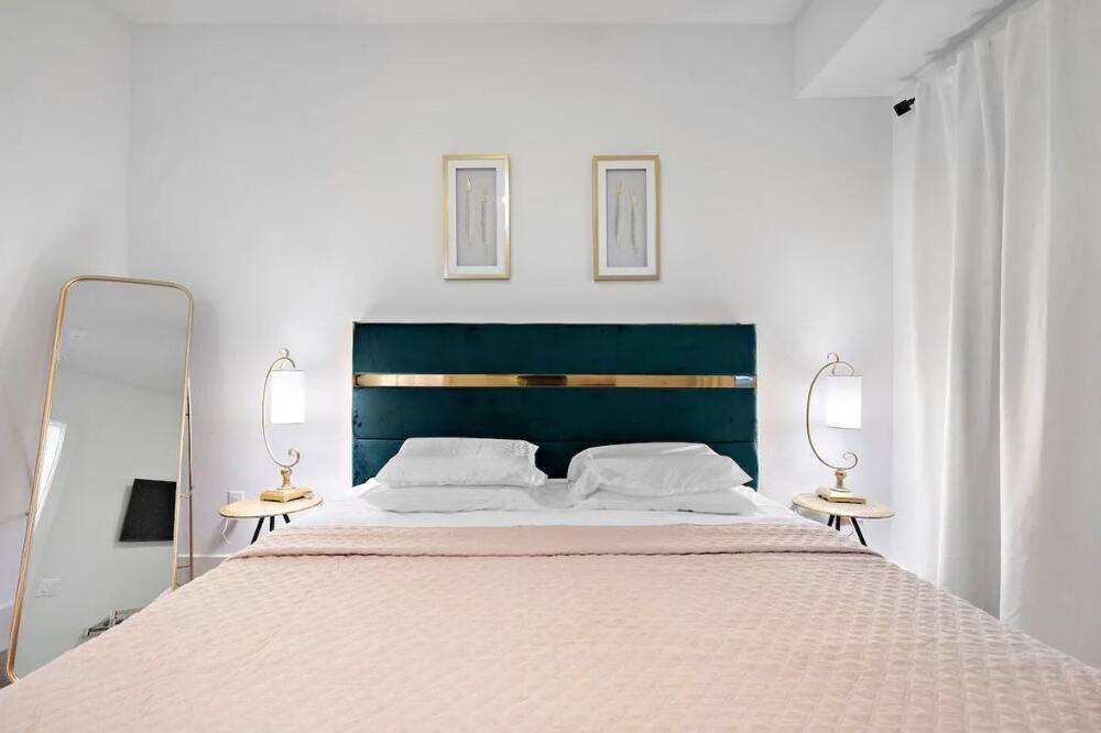 Photo of Bedroom in Montgomery