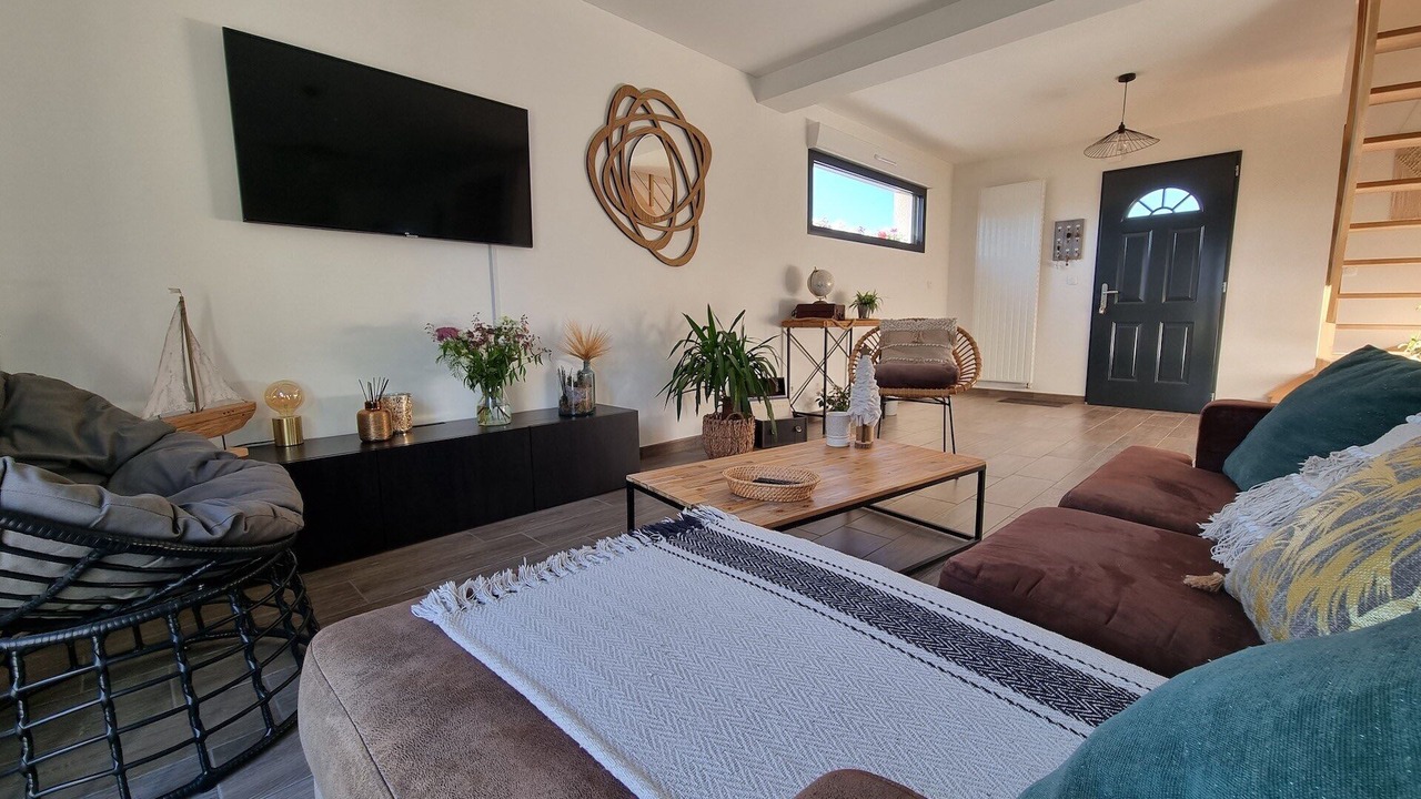 Photo of Livingroom in Amfreville