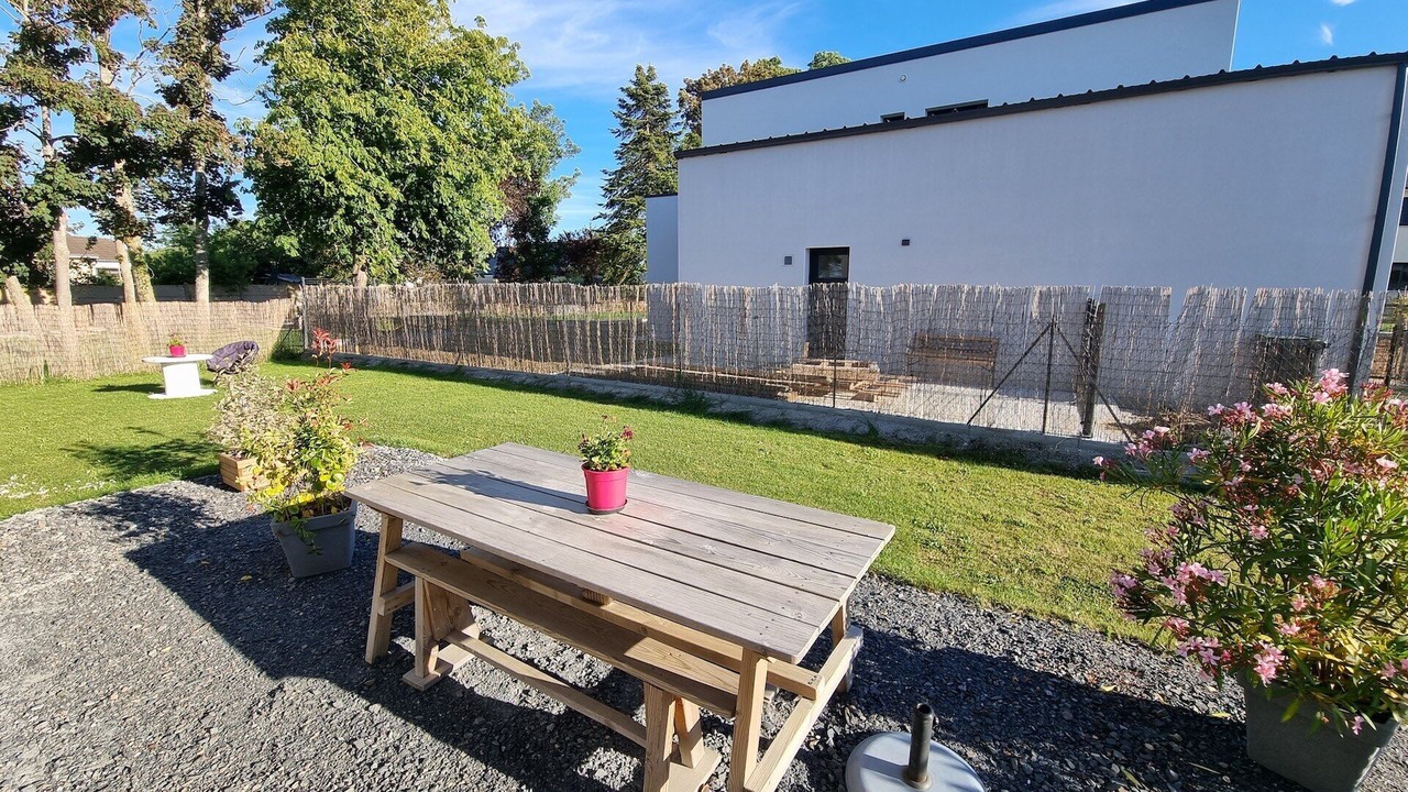 Photo of Outdoor in Amfreville