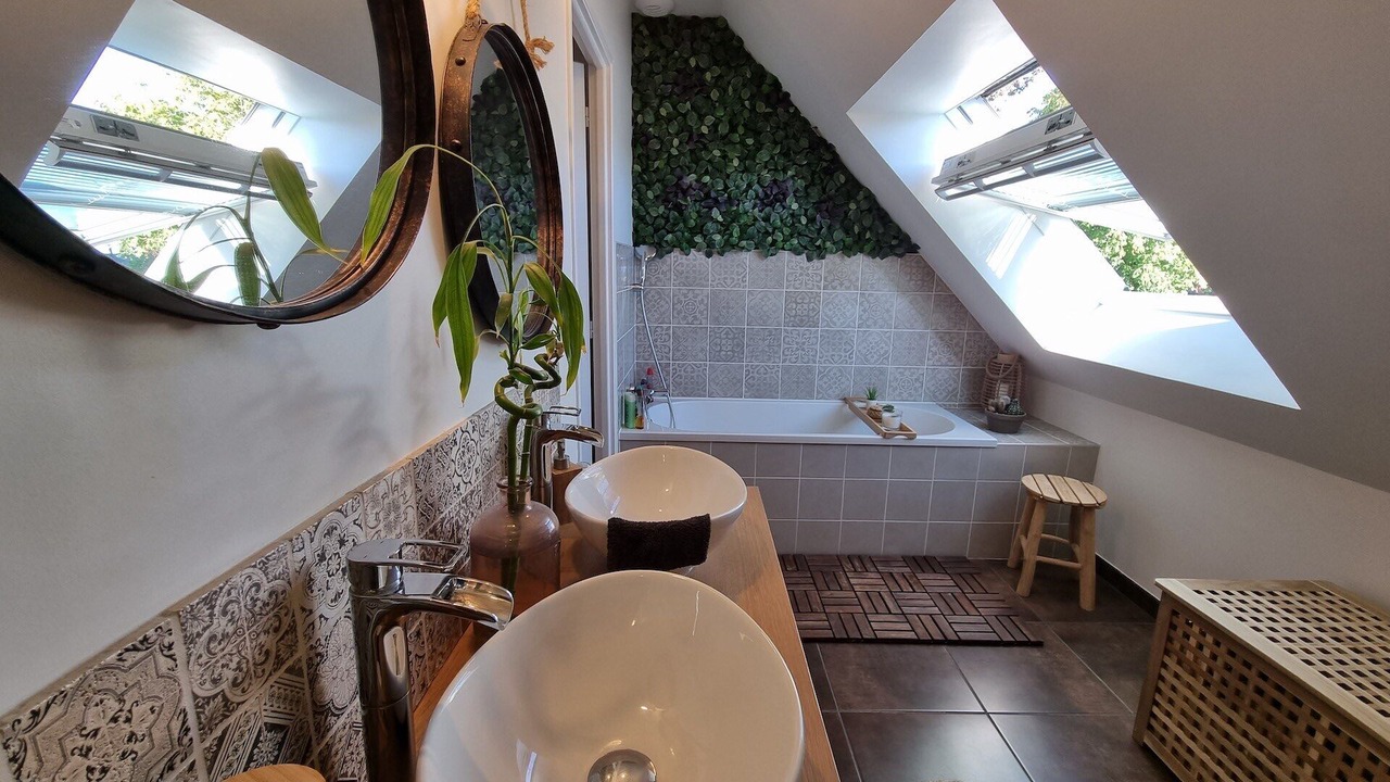 Photo of Livingroom in Amfreville
