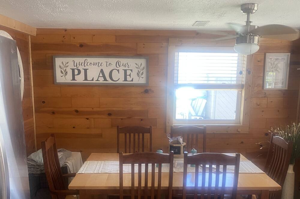 Photo of Kitchen in Leesburg