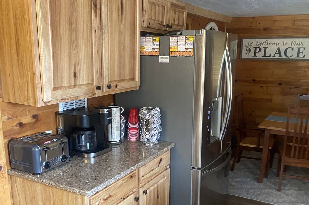 Photo of Kitchen in Leesburg