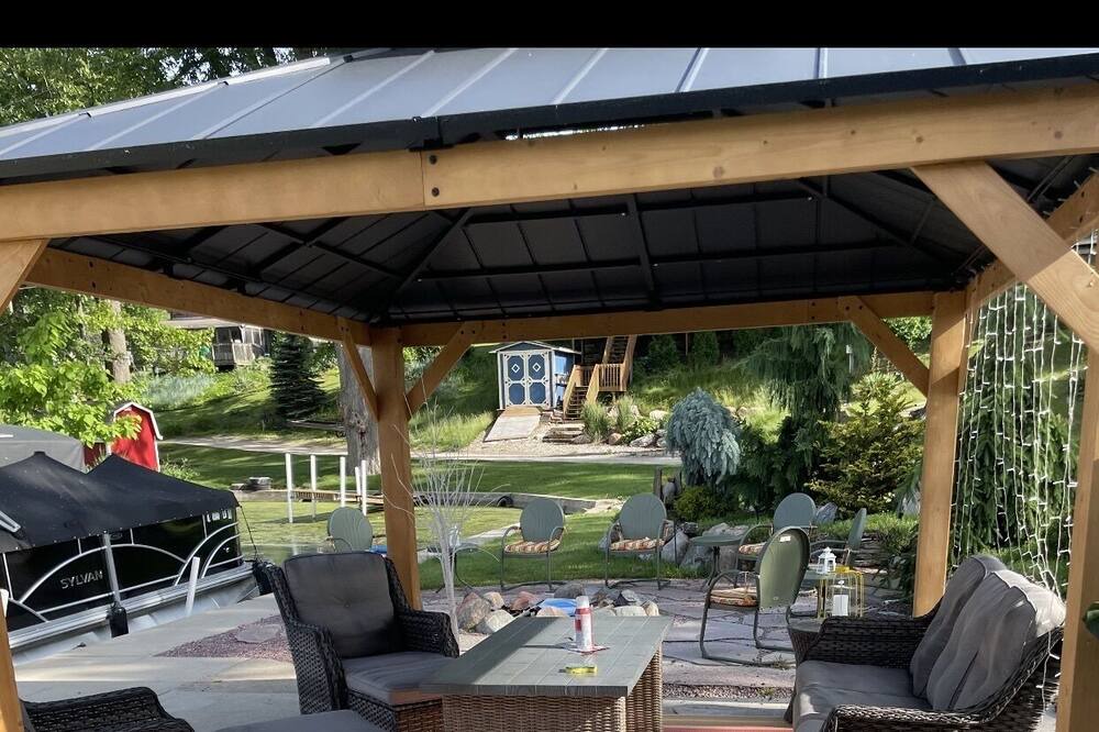 Photo of Patio Balcony in Leesburg