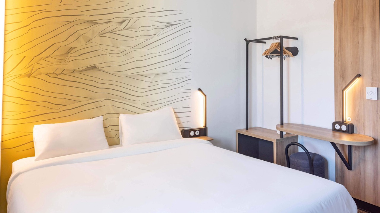 Photo of Bedroom in Matival