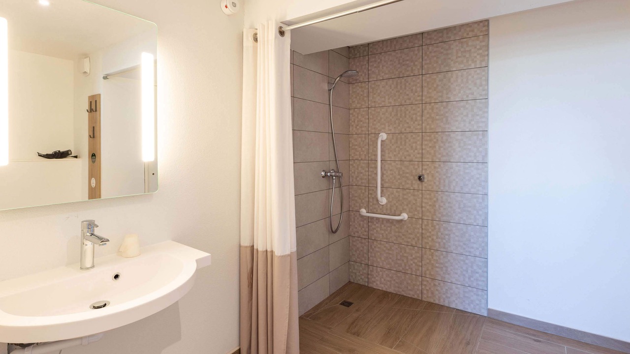 Photo of Bathroom in Matival