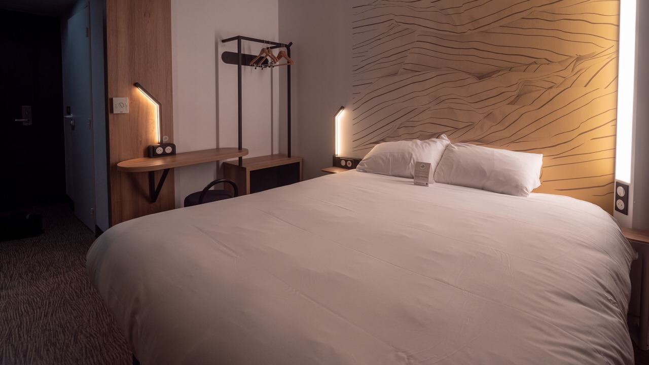 Photo of Bedroom in Matival