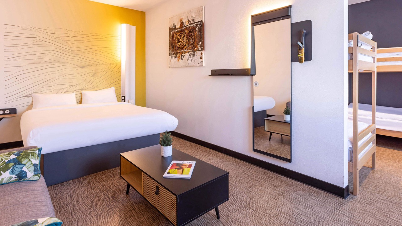 Photo of Bedroom in Matival