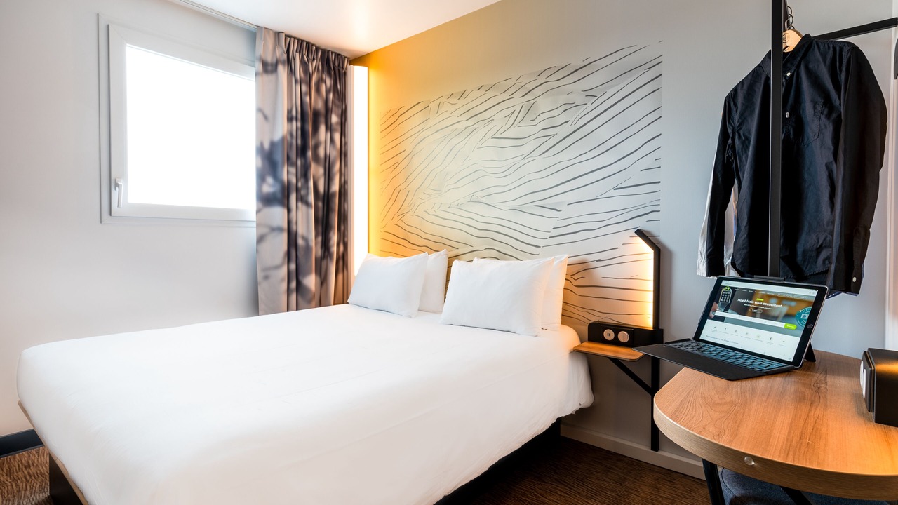 Photo of Bedroom in Matival