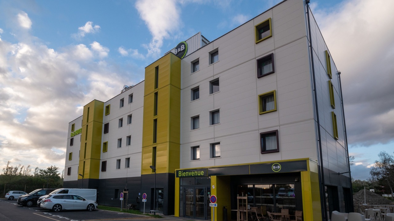 Photo of Outdoor in Matival
