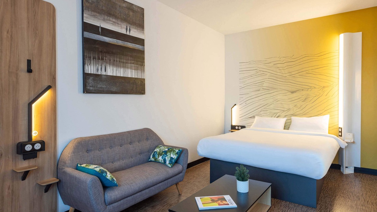 Photo of Bedroom in Matival