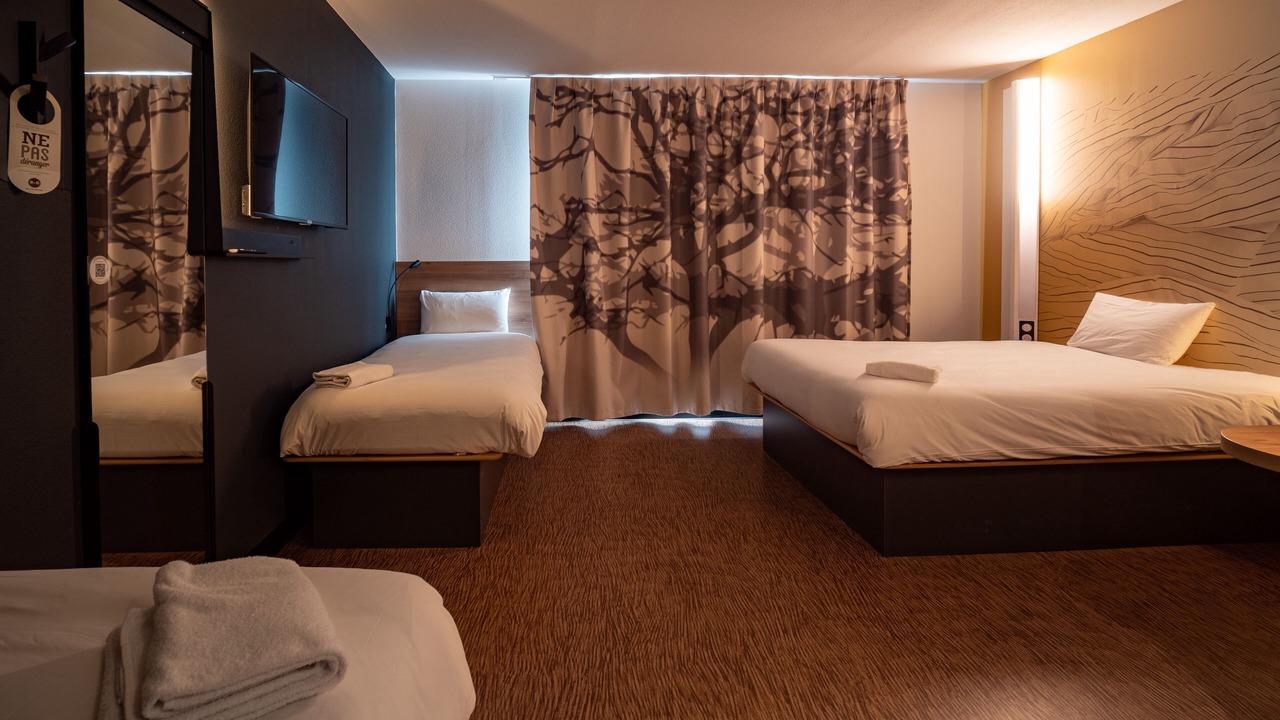 Photo of Bedroom in Matival