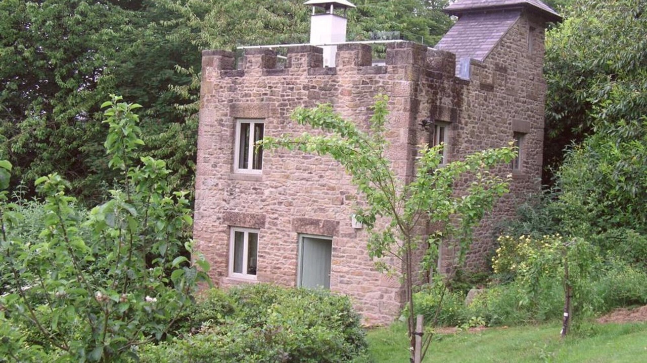 Photo of Outdoor in Darley Dale