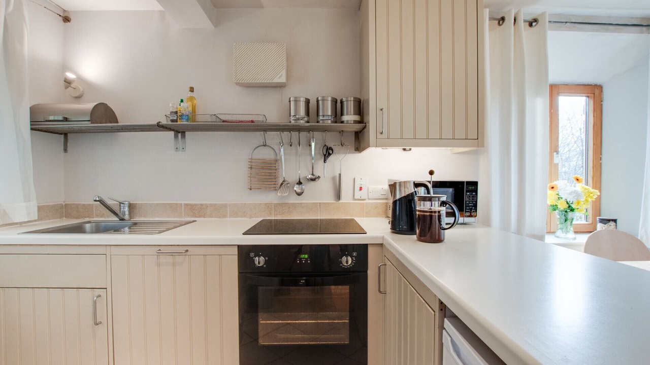 Photo of Kitchen in Darley Dale