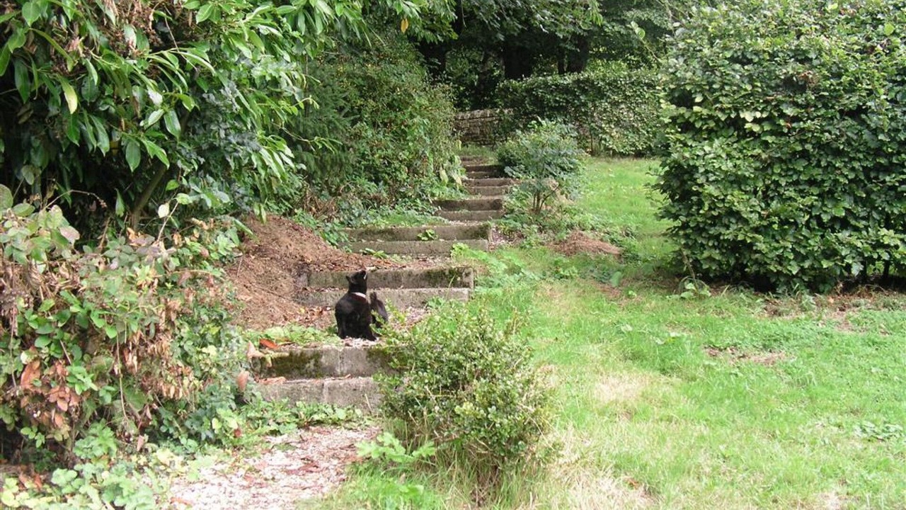 Photo of Outdoor in Darley Dale