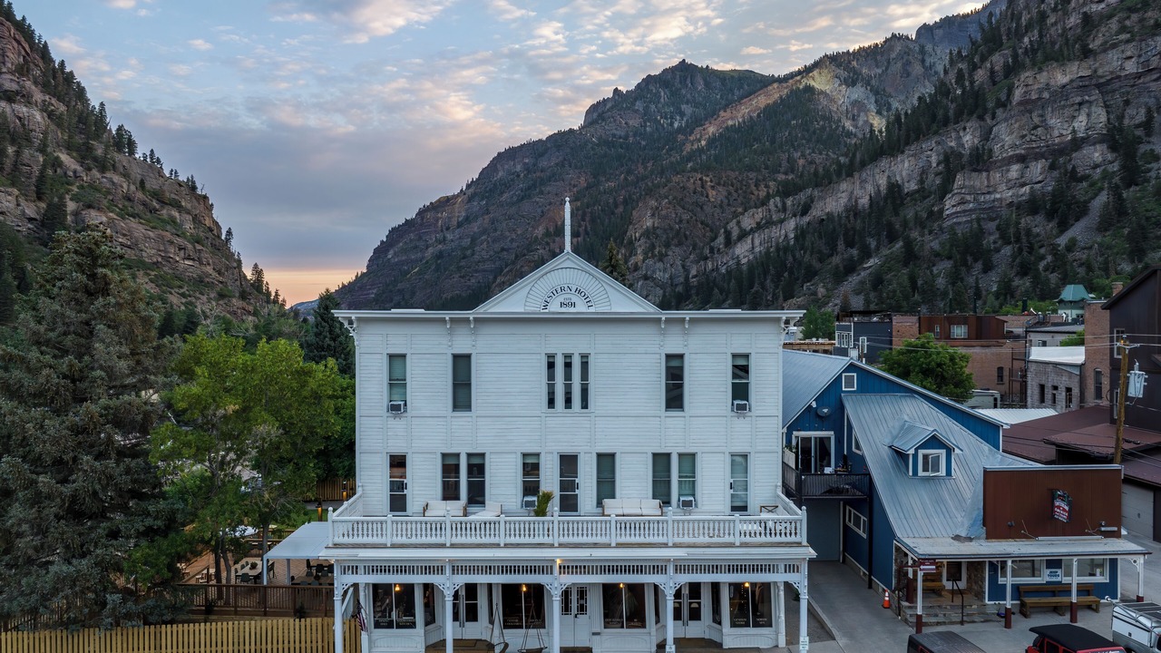 Photo of Outdoor in Ouray