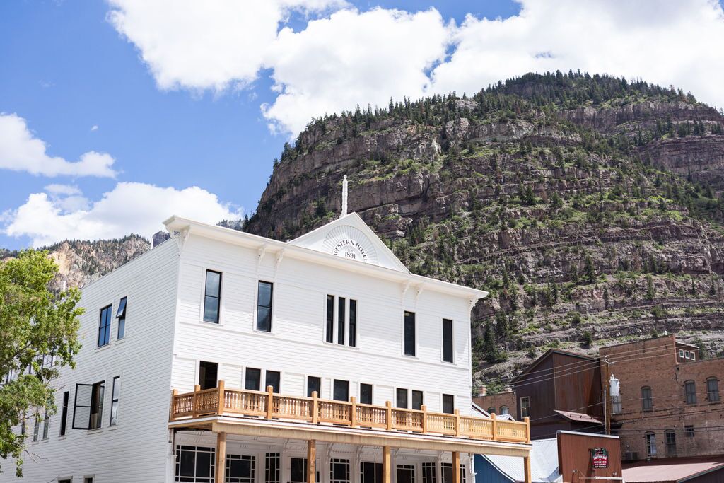 Photo of Outdoor in Ouray