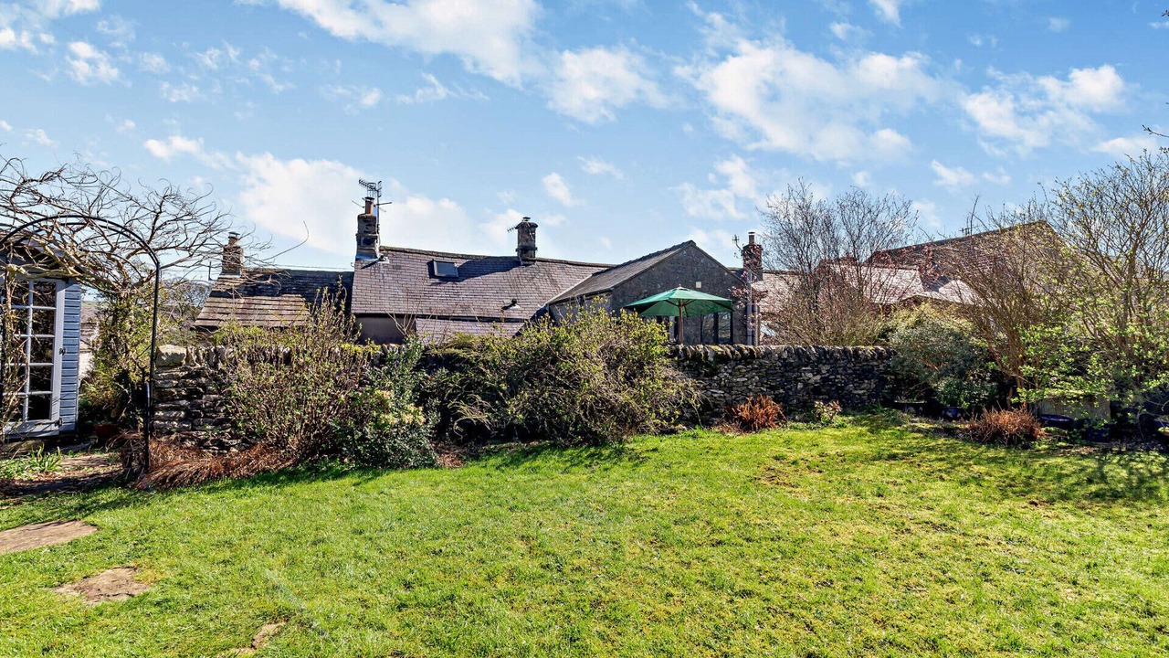 Photo of Outdoor in Foolow