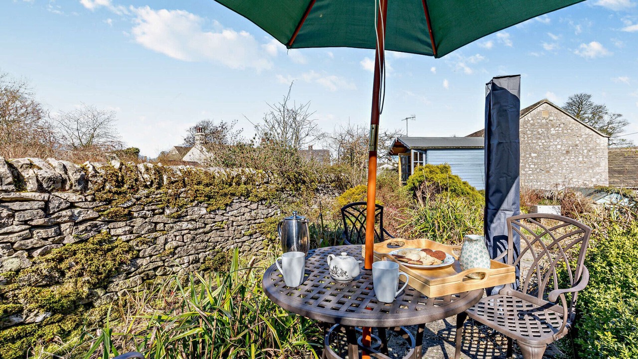 Photo of Outdoor in Foolow